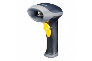 Unitech MS842P Cordless RF Rugged Handheld Area Imager (2D) Barcode Scanner